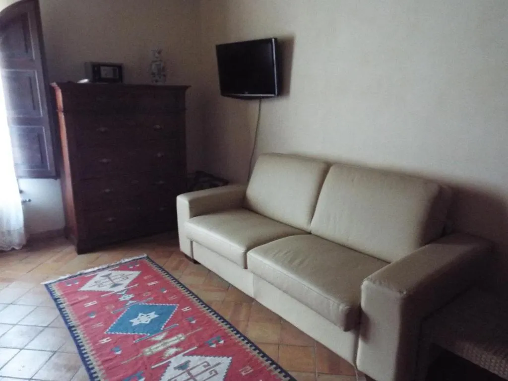 FAMILY ROOM STANDARD Room, Agriturismo Cefalù - Guest House, Palermo