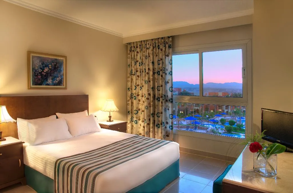 Room, Cardina Resort, Red Sea Riviera