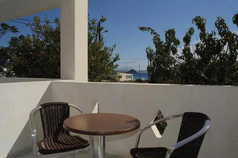 Room, Prika Studios, Kos