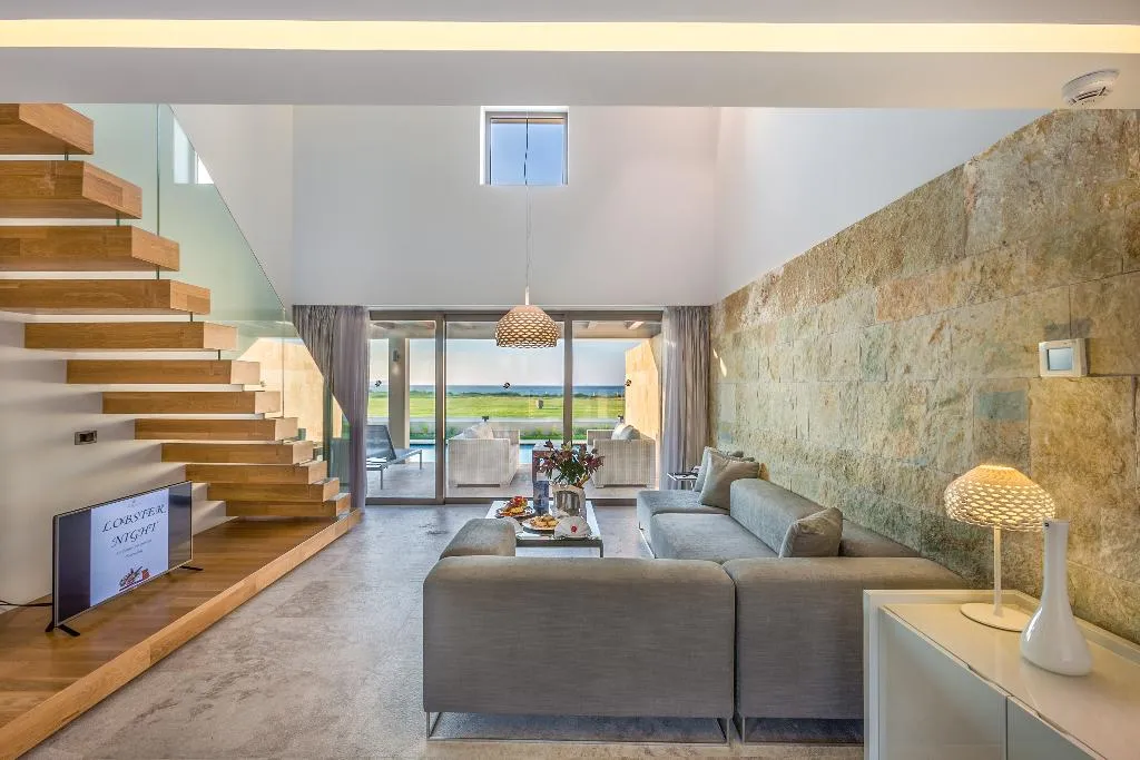 SUITE Presidential Room, Astir Odysseus Kos Resort & Spa, Kos