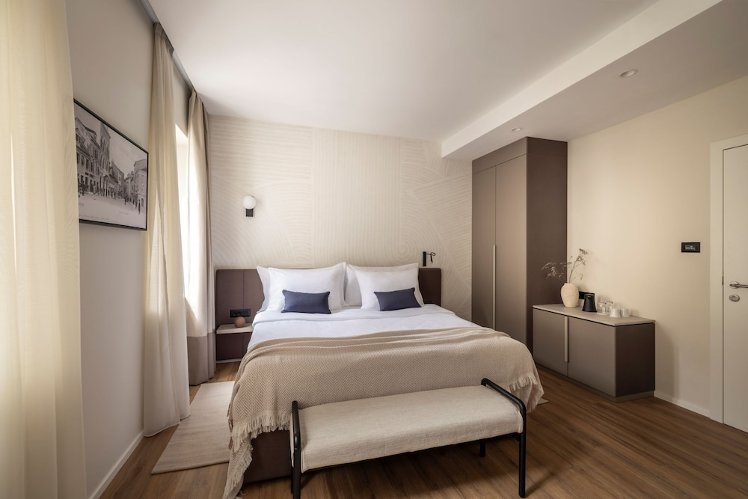Valamar Riviera Hotel & Residence, Istria