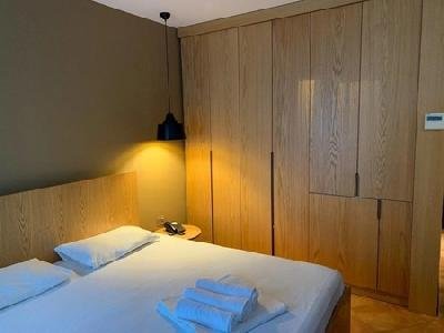 Alvin Comfort Hotel, Durres