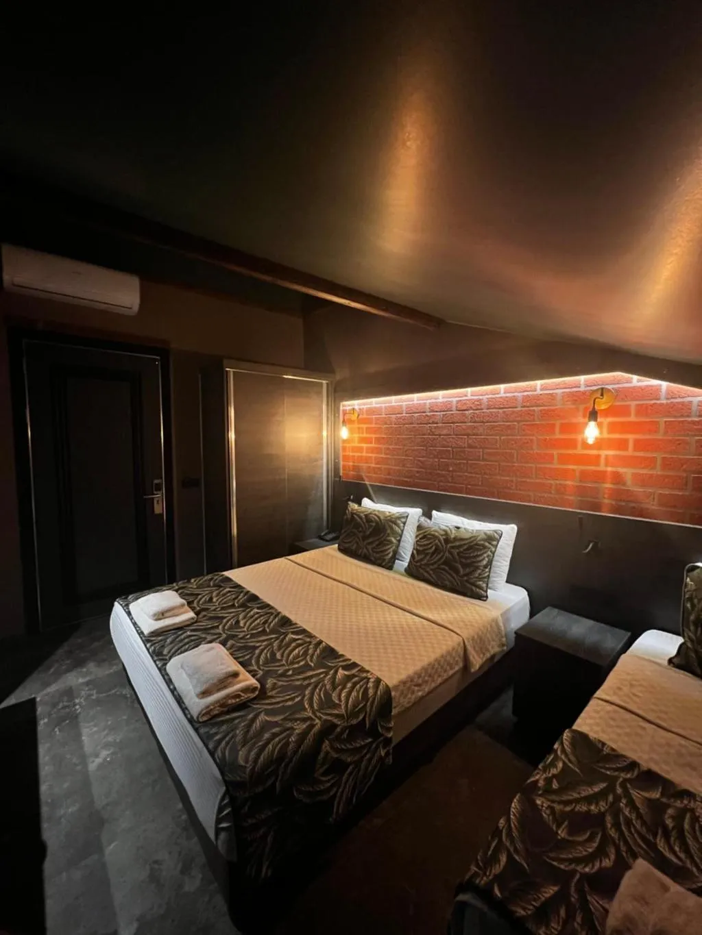 Double or Twin STANDARD Room, Dolphin Apart, Dalaman