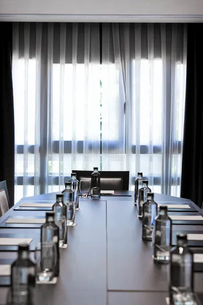 Conferences, Claridge, Madrid