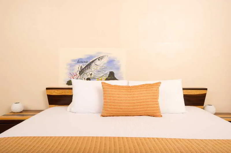 Room, El Sol del Caribe 5ta Av. Apart Hotel, Playa Del Carmen