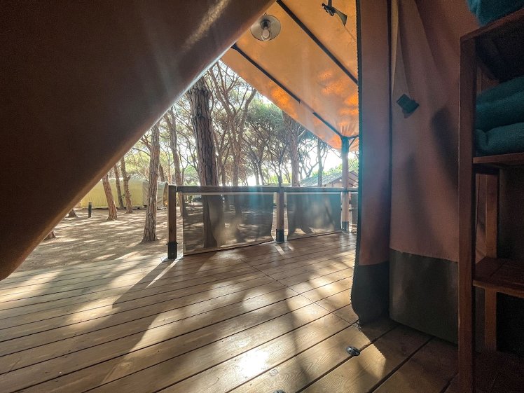 3 Estrellas Camping, Barcelona