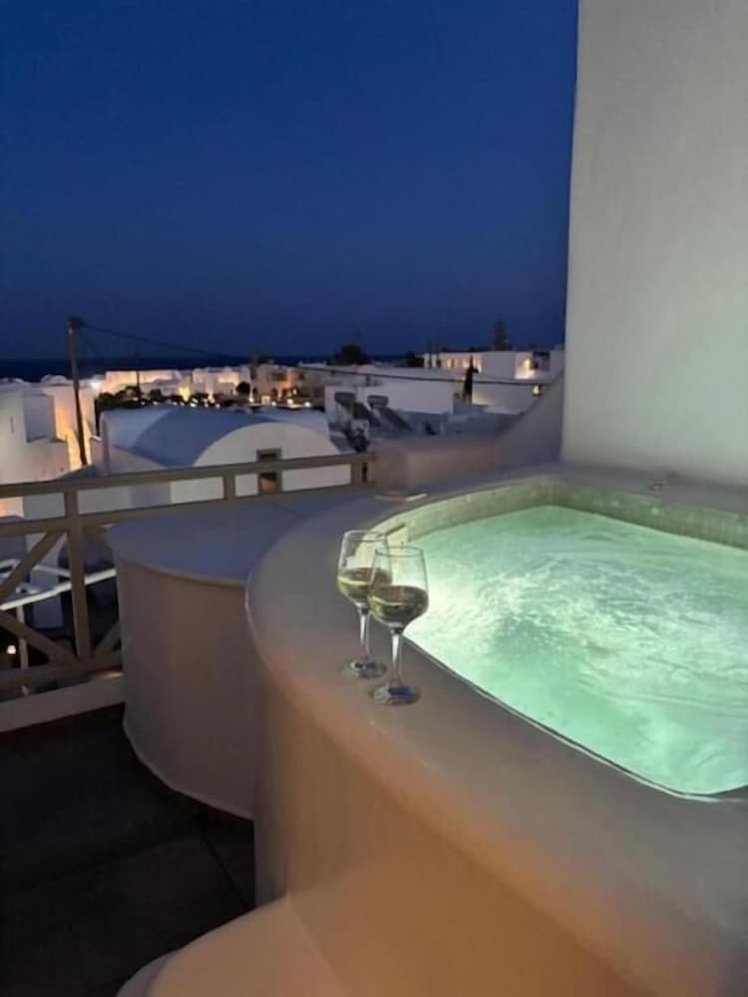 La Bellezza Eco Boutique Hotel, Santorini