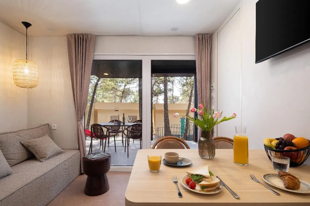 Room, Pinadria Camping Resort, Split