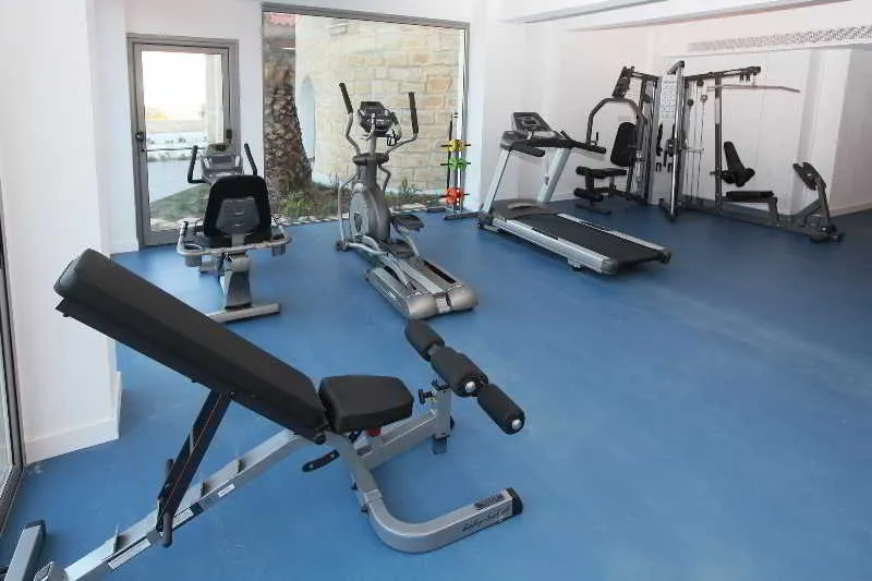 Sports and Entertainment, Droushia Heights Hotel, Cyprus