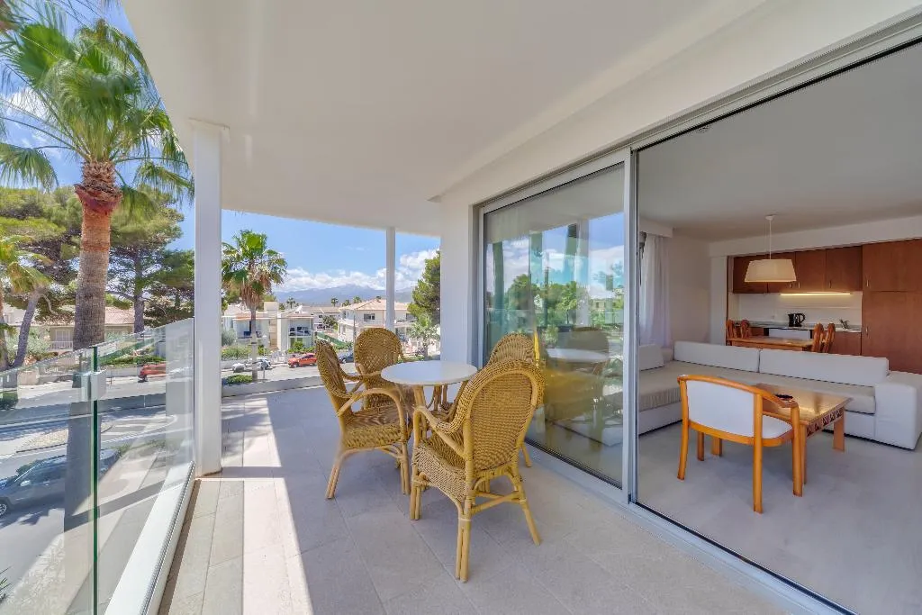 APARTMENT STANDARD Room, Playa Esperanza Resort, Majorca