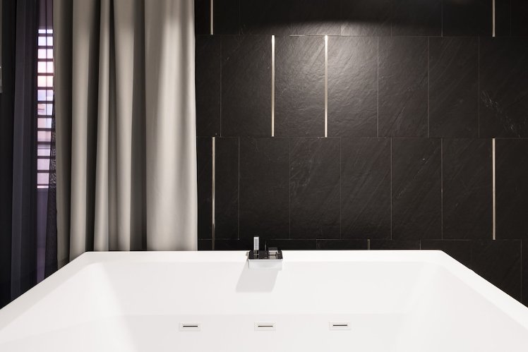 Alkamuri Posh Hotel & Spa, Palermo