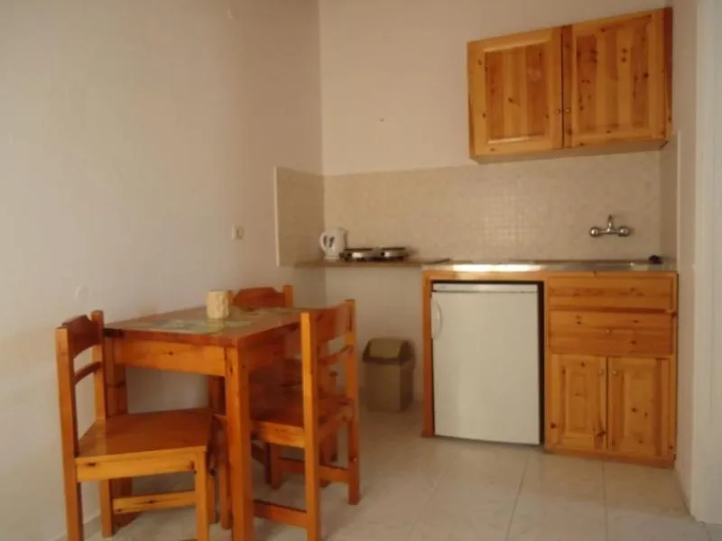 General view, Cyclades Studios, Mykonos