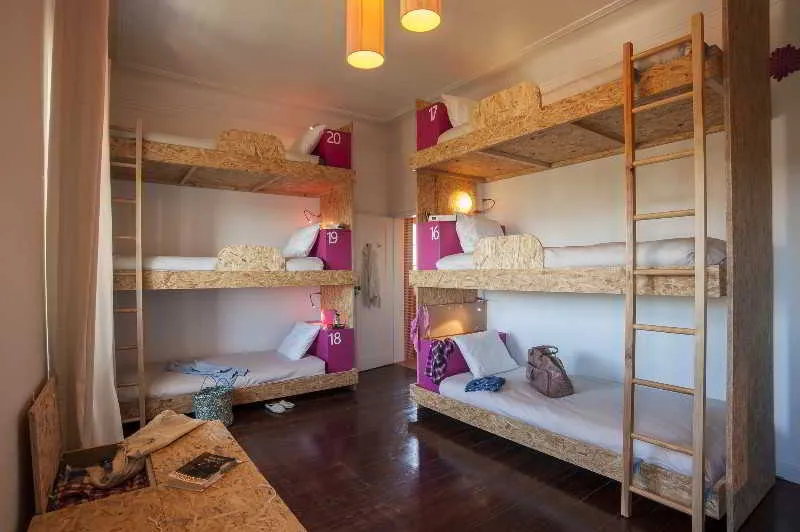 Room, Estoril Beach House, Lisbon