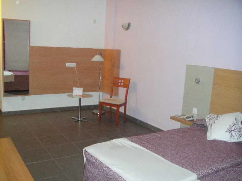 Double or Twin STANDARD Room, Arenales, Gran Canaria