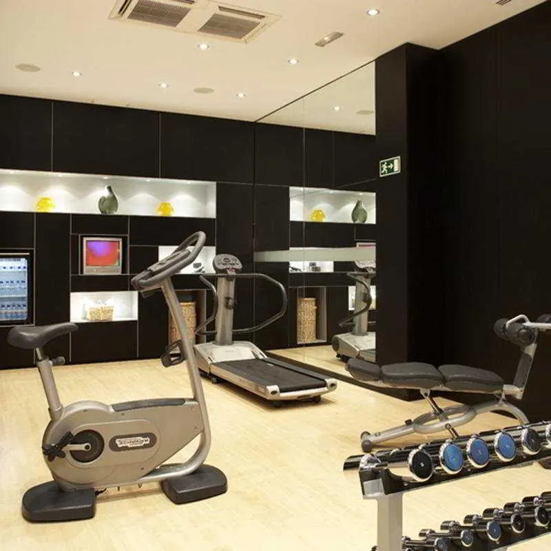 Sports and Entertainment, AC Porto, Porto