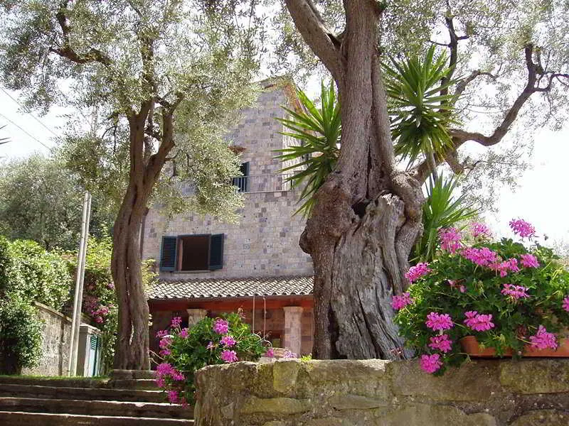 General view, Relais Sea Star, Naples
