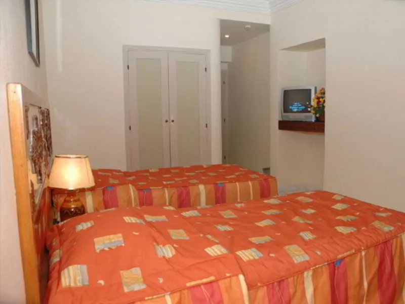 Room, Bahia City Hotel, Agadir