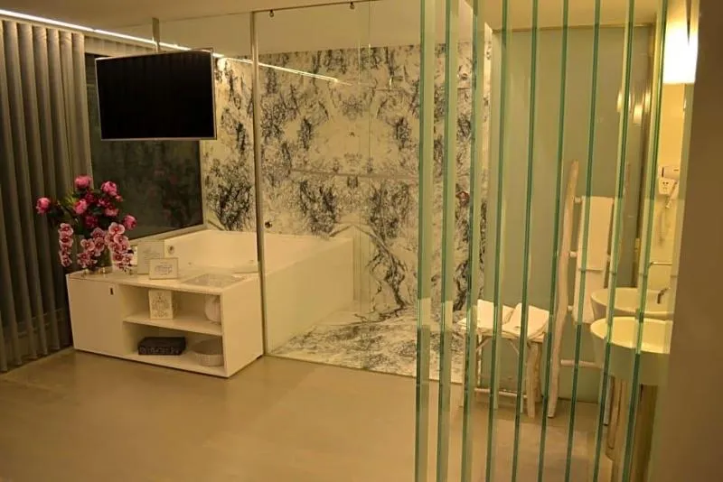 Lobby, Costa Verde, Porto