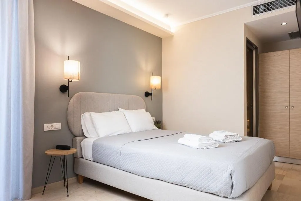 Room, Kalamaki Beach Zakynthos, Zante
