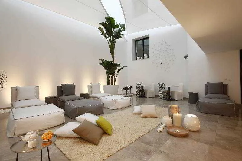 Sports and Entertainment, Dar El Marsa Hotel & SPA, Tunisia