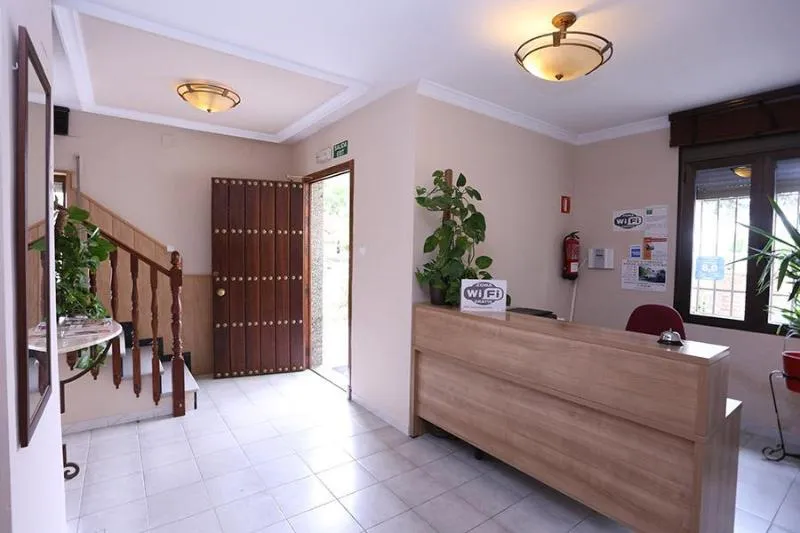 Lobby, Andalucia, Costa Del Sol
