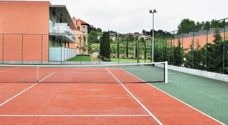 Sports and Entertainment, Quinta Da Cruz & Spa, Porto