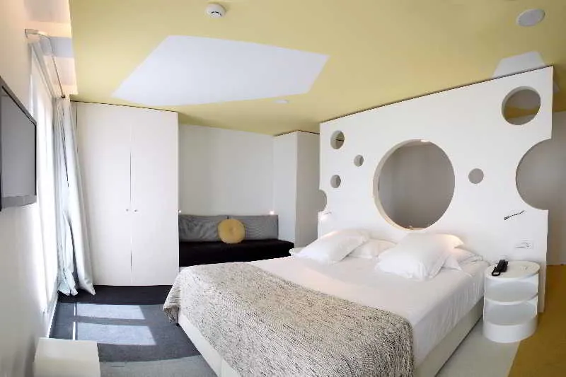 Room, Room Mate Pau, Barcelona, Barcelona