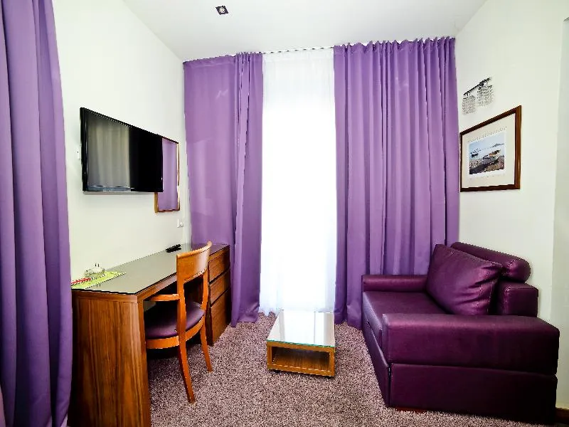 Room, Classic Hotel Gala Split, Split