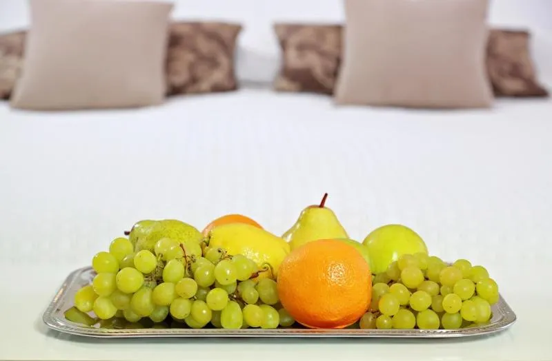 SINGLE WITHOUT BALCONY Room, White Rock Castle Suite Hotel & Spa, Varna