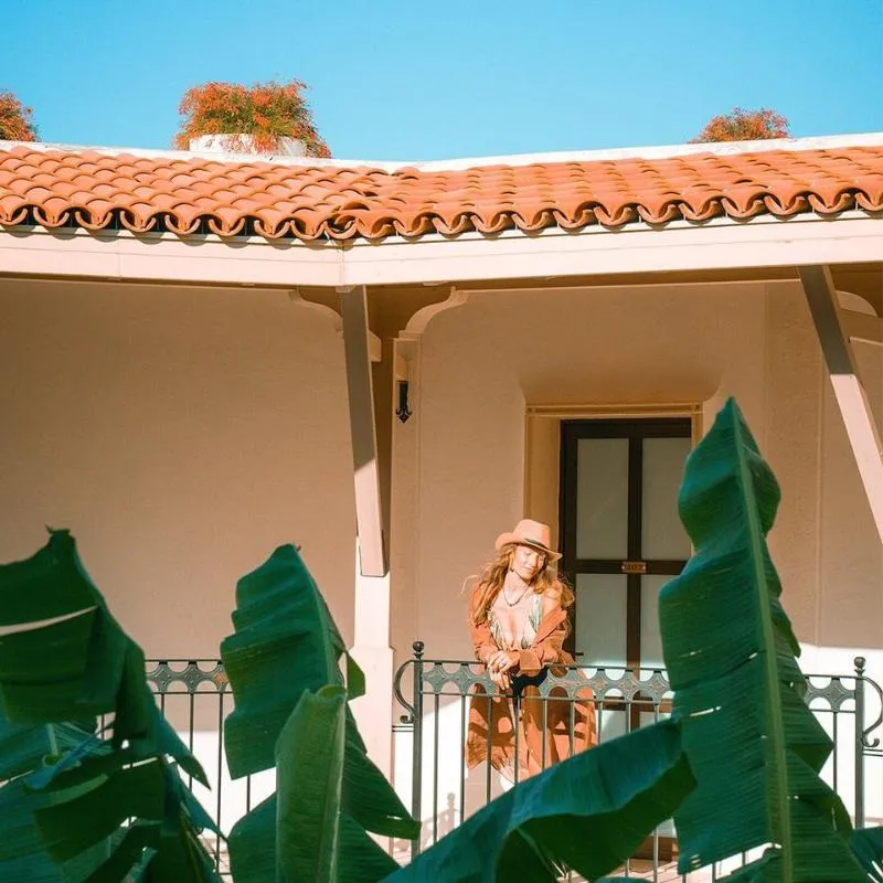 General view, Torbahan Hotel, Bodrum