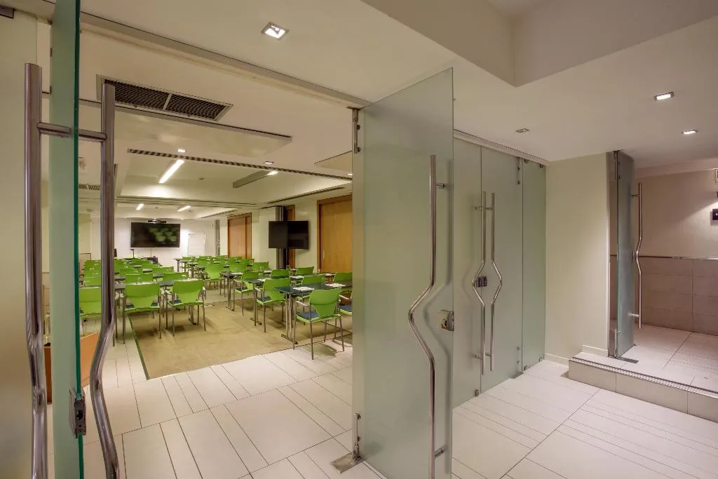 Conferences, Best Western Plus Globus Hotel, Rome