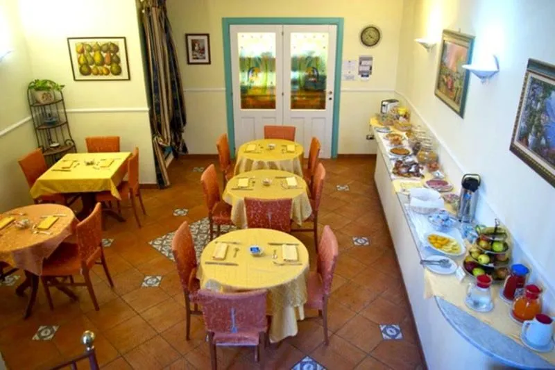 Restaurant, Mediterraneo Siracusa, Catania