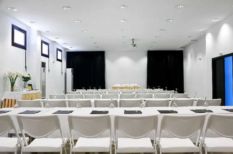Conferences, 9 Muses Santorini Resort, Santorini