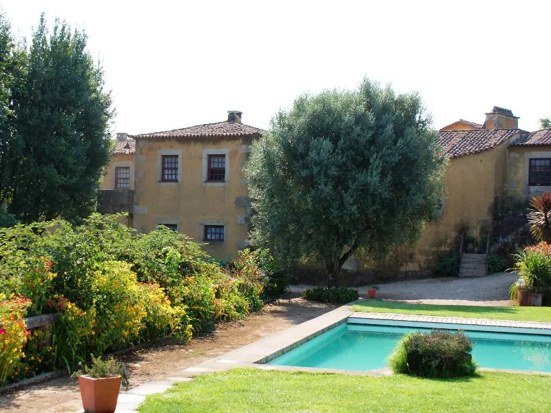 General view, Quinta Da Agra, Porto