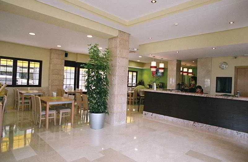 Bar, Orosol, Ibiza