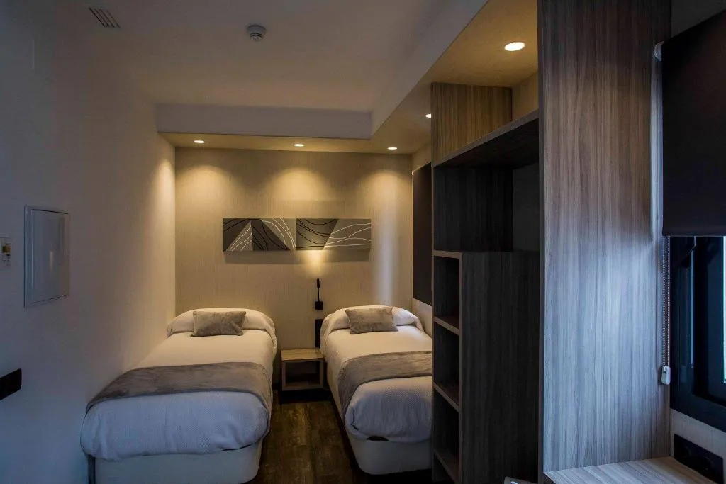 Room, Hostal Sevilla Santa Justa, Seville