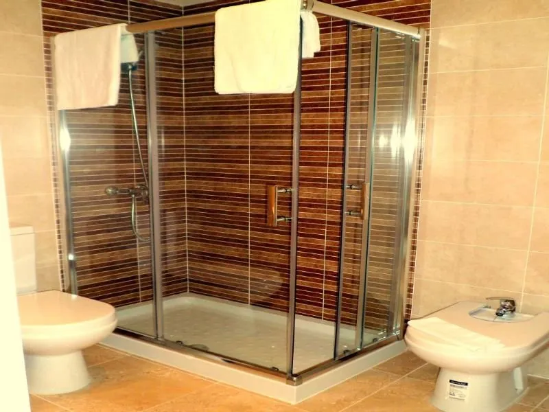 Room, Realrent Jardines de Viveros, Valencia