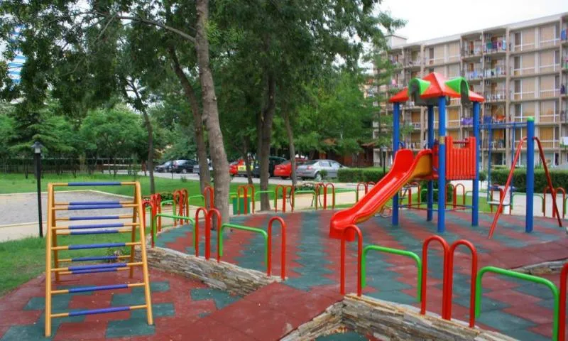 Sports and Entertainment, Iskar, Bourgas