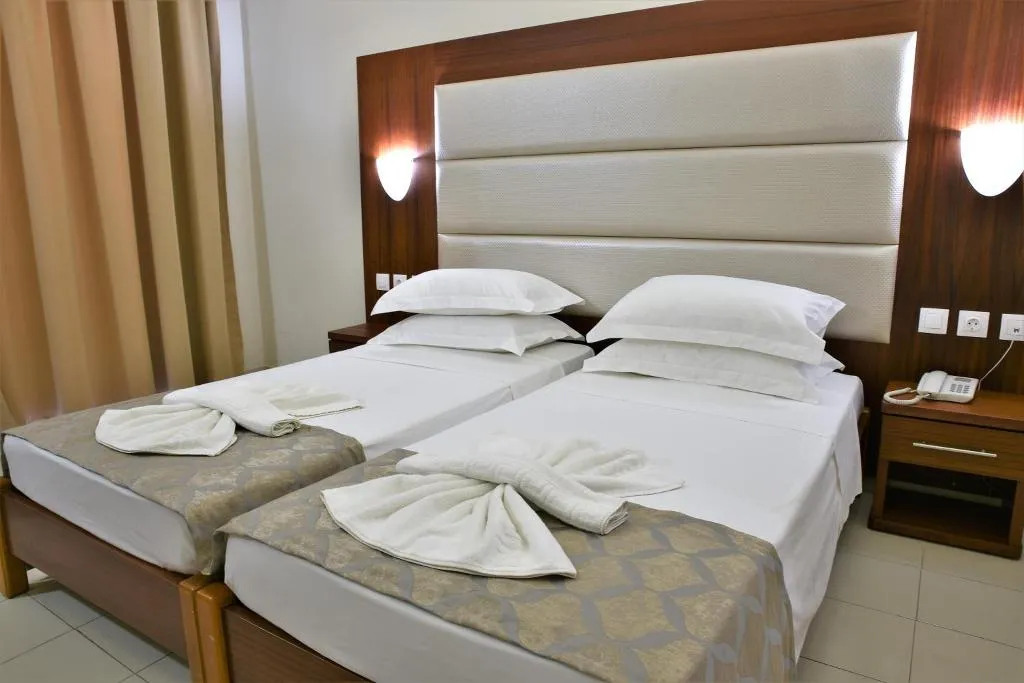 APARTMENT STANDARD Room, Marathon Hotel - All Inclusive, Rhodes