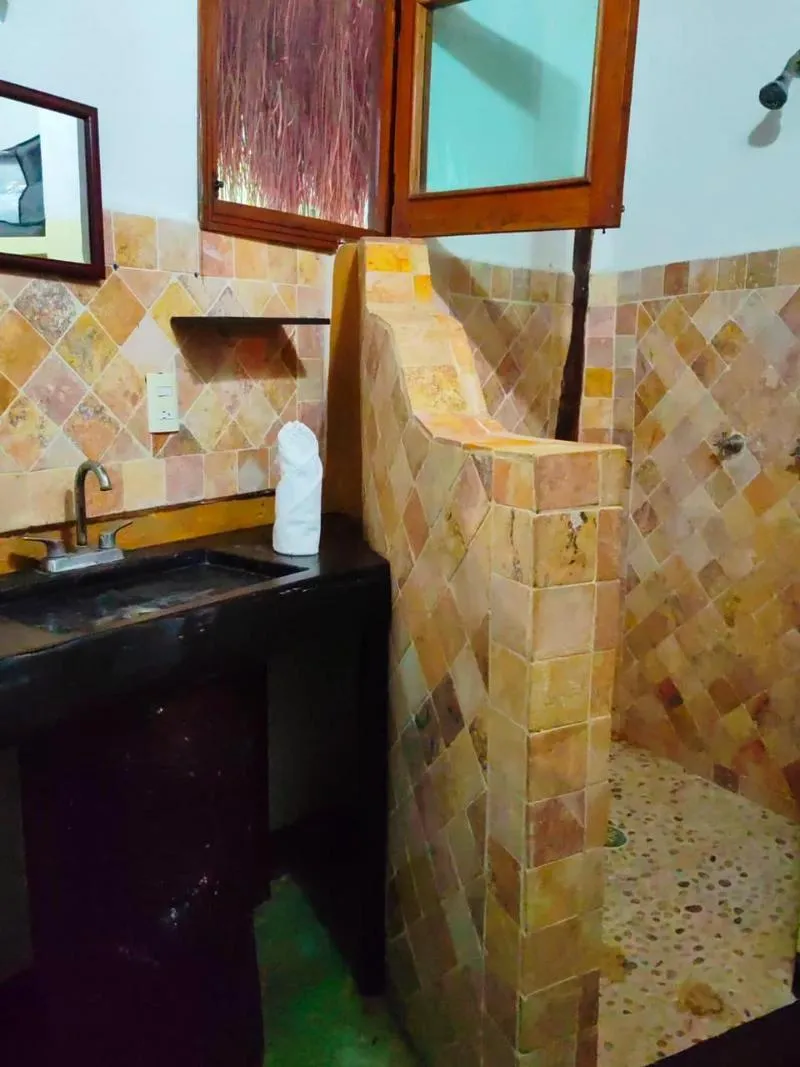 BUNGALOW STANDARD Room, Jolie Jungle, Cancun Area