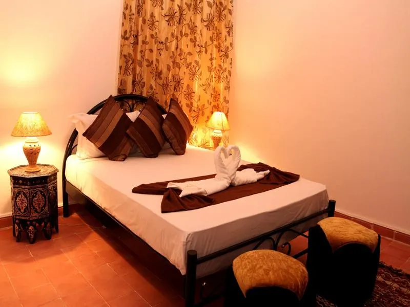 Room, Riad Mounir, Marrakech