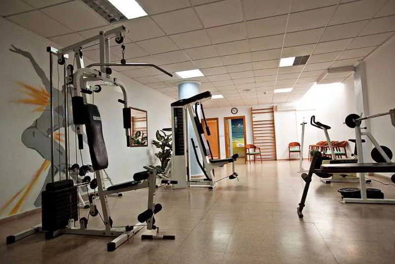 Sports and Entertainment, Parquemar, Costa Blanca