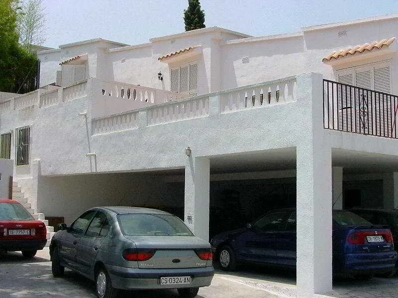General view, Finca Simo, Valencia