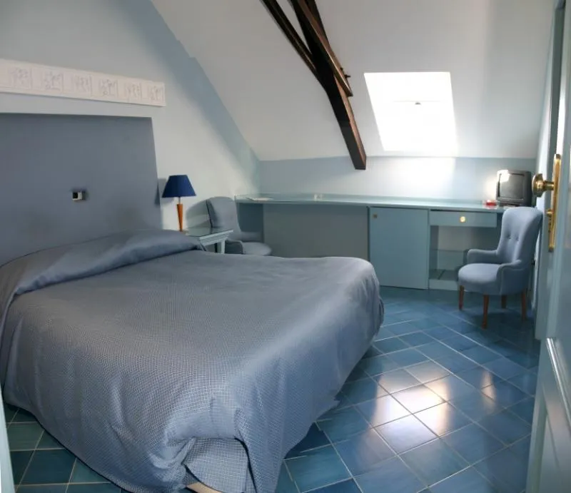 Double or Twin STANDARD Room, Villa Pina Antico Francischiello, Naples
