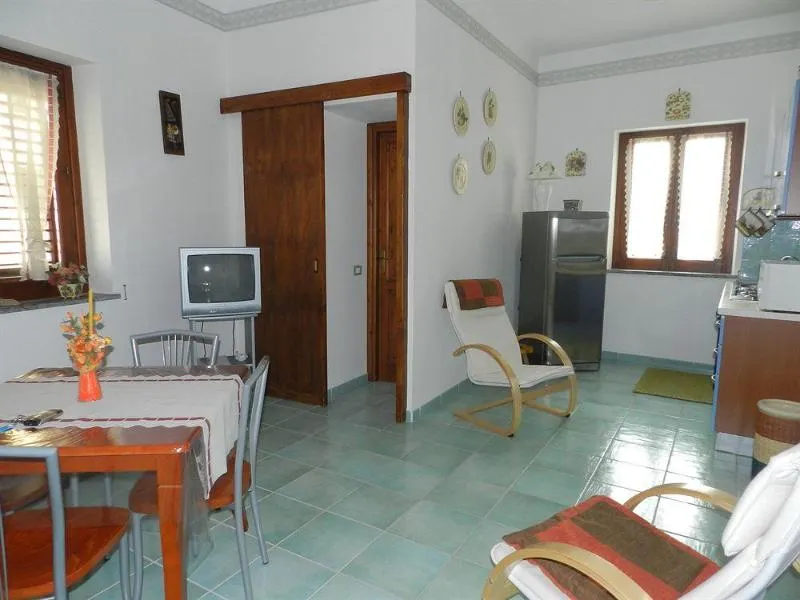 General view, Casa Vacanze Porta Carini, Palermo