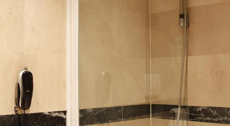 Room, Boutique Hotel Trevi, Rome