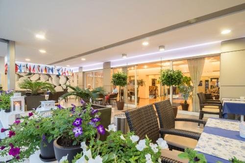 Europe Hotel, Thessaloniki