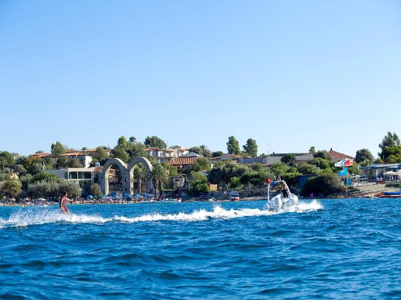 Sports and Entertainment, Club Resort Atlantis Izmir/Sigacik, Izmir