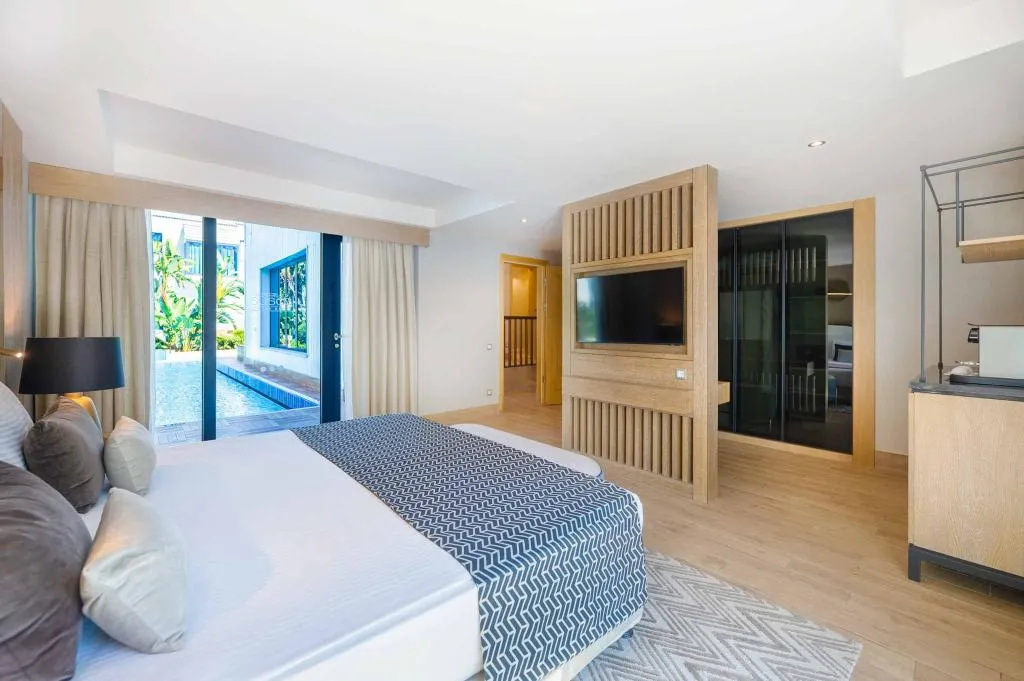 Room, Susesi Luxury Resort, Antalya