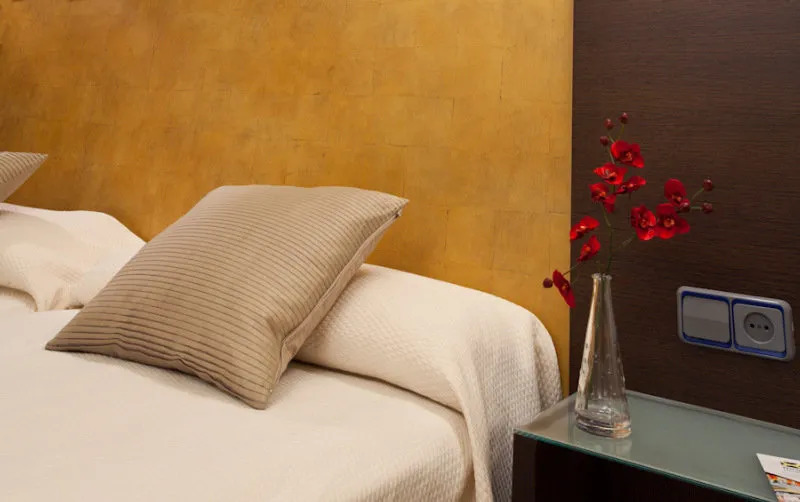 Room, Madrid Torrejon Plaza, Madrid